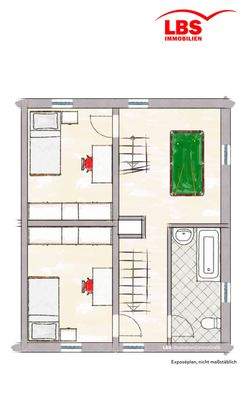 immoGrafik-Exposeplan-OG