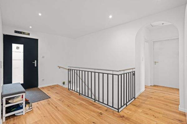 Diele _ Eingangsbereich EG