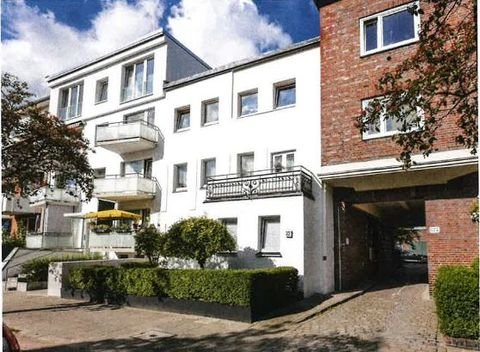 Hamburg Renditeobjekte, Mehrfamilienhäuser, Geschäftshäuser, Kapitalanlage