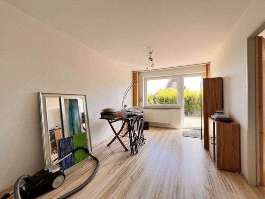 Wohnraum Einliegerwohnung