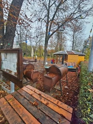 Biergarten