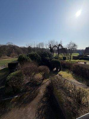 OG - Balkon - Schöne Aussicht mit Fernsicht