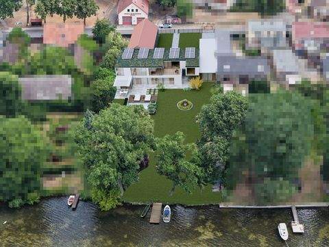 Königs Wusterhausen Grundstücke, Königs Wusterhausen Grundstück kaufen