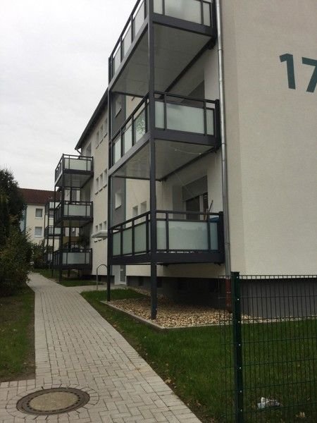 Bochum Wohnungen, Bochum Wohnung mieten