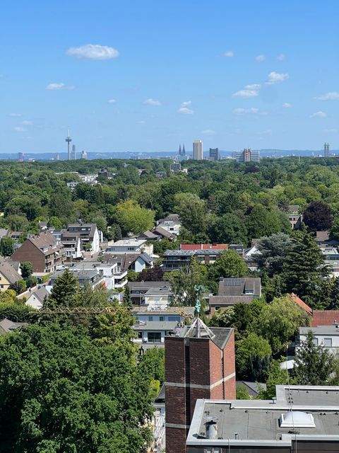 Köln Wohnungen, Köln Wohnung mieten