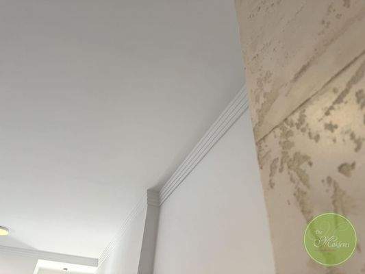 ... stilvollen Details und ...