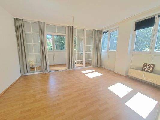 Schlafzimmer Impression