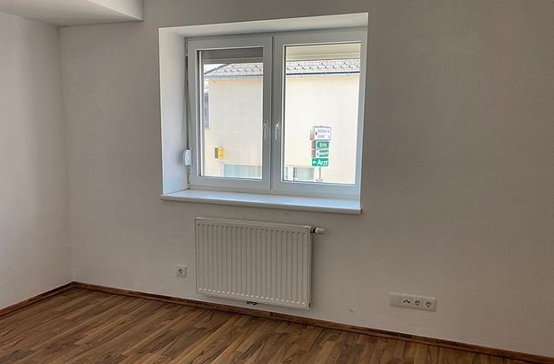 Betreutes Wohnen in Ziersdorf
