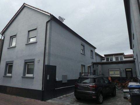 Schifferstadt Häuser, Schifferstadt Haus kaufen