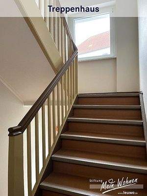 Treppenhaus