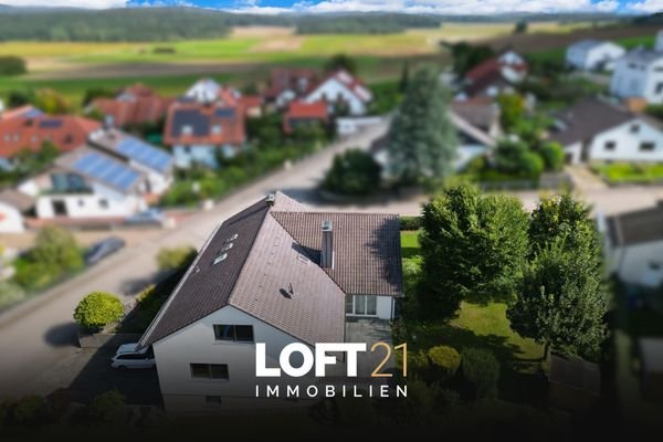 LOFT21 Immobilien