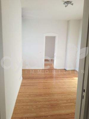 Durchgangszimmer 3. OG