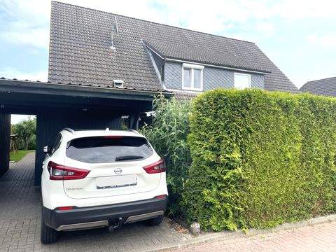 Klein Wesenberg Wohnungen, Klein Wesenberg Wohnung kaufen