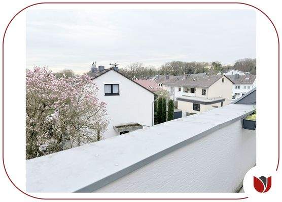 Blick in die Nachbarschaft