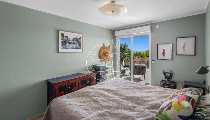 Mandelieu-la-Napoule