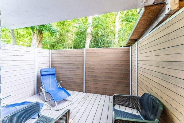 Außenbereich (Gemeinschaft)