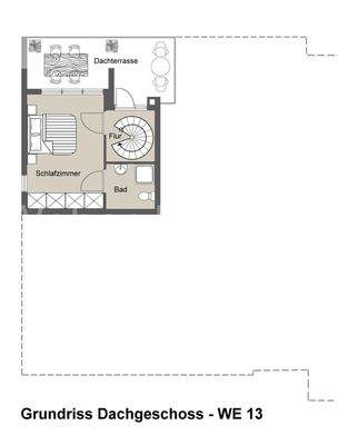 3479 Grundriss Dachgeschoss