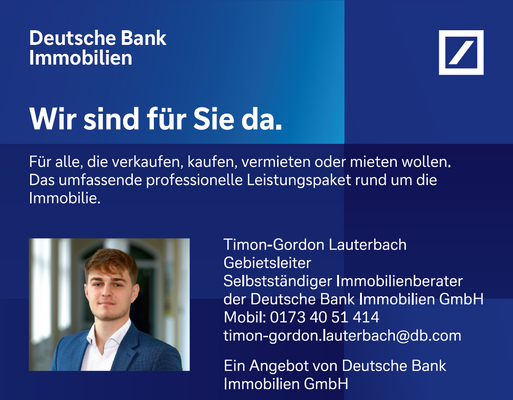 Persönlich. Kompetent. Sicher begleitet.