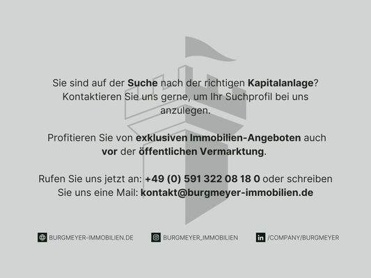 BURGMEYER IMMOBILIEN