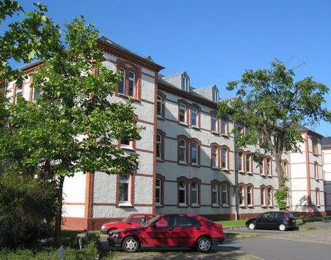 Neumünster Wohnungen, Neumünster Wohnung mieten
