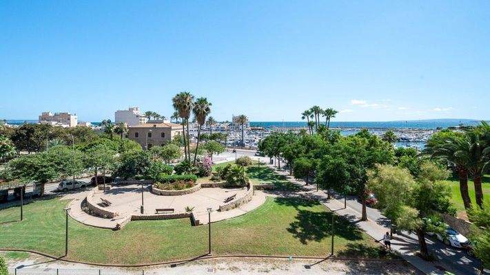 BHHS-BAL-0396_1_15_Apartamento en primera línea con vistas al mar en venta en Portixol, Mallorca