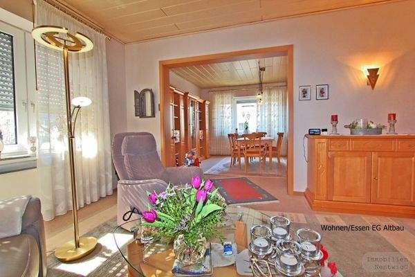 Bergkamen_Freistehendes Haus.