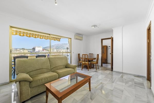 Photo: Apartment in Fuengirola