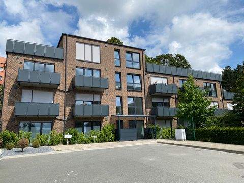 Osnabrück Wohnungen, Osnabrück Wohnung mieten