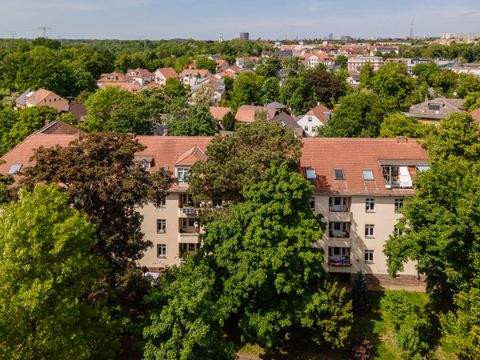 Leipzig Wohnungen, Leipzig Wohnung kaufen