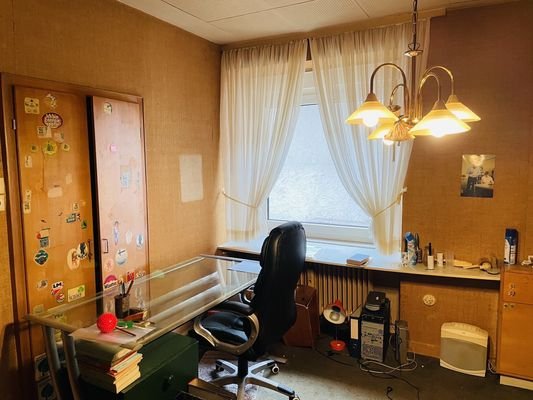 Büro