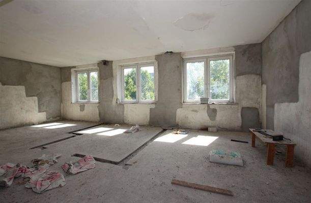 Baugrundstück Bahnhof Hamburg Harburg 