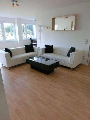 Wohnzimmer (Einrichtungsbeispiel)