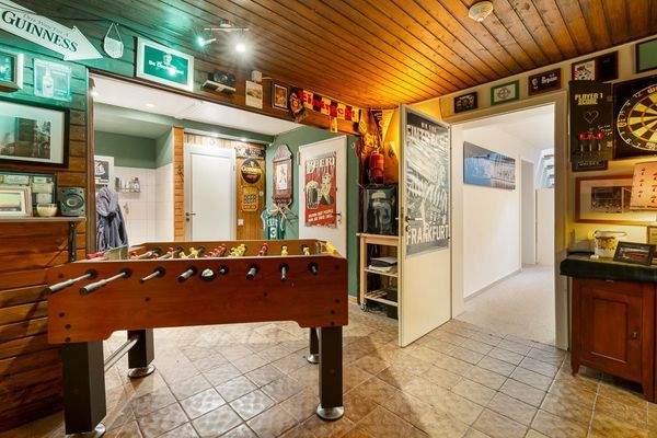 Hobbyraum | Ansicht 1