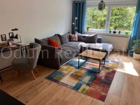 Linkenheim-Hochstetten Wohnungen, Linkenheim-Hochstetten Wohnung kaufen