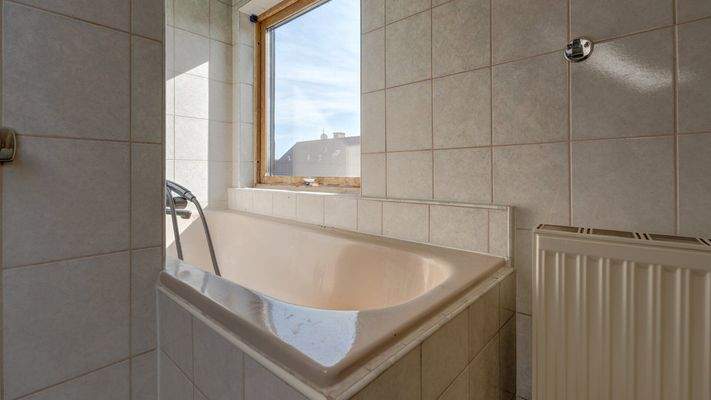 Bad / WC Obergeschoss