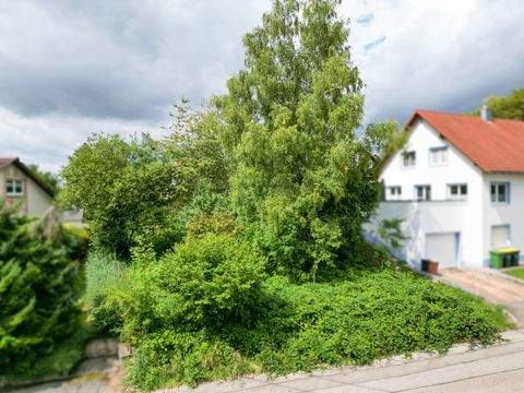 Bräunlingen Grundstücke, Bräunlingen Grundstück kaufen