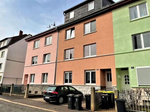 Eisenach Wohnungen, Eisenach Wohnung mieten