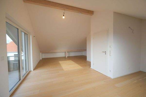 Viel Licht und Leben