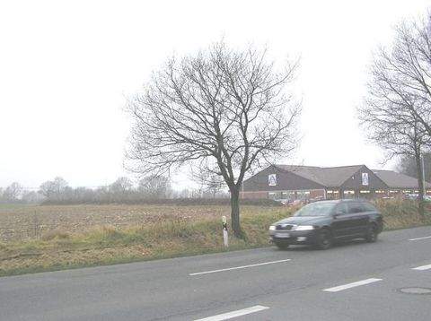 Kisdorf Industrieflächen, Lagerflächen, Produktionshalle, Serviceflächen