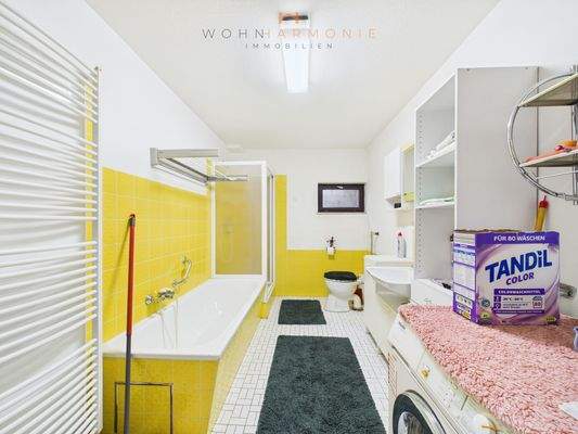 Badezimmer (Nr.2) ELW