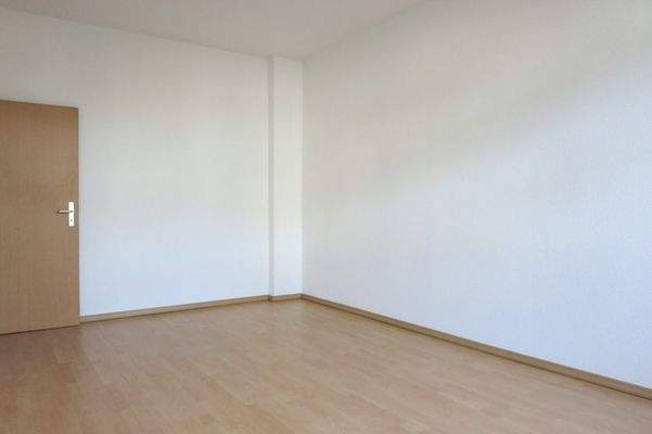 Wohnen/Schlafen (Tür offen)