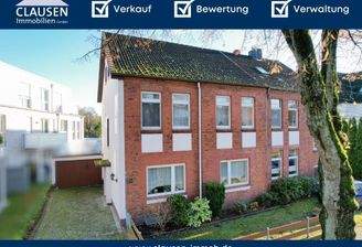 DHH mit tollem Grundstück!