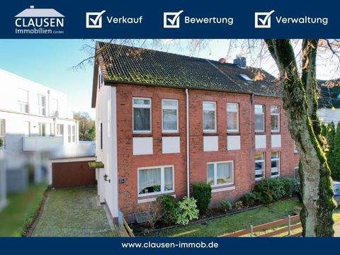 Neumünster Häuser, Neumünster Haus kaufen