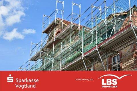 Plauen Häuser, Plauen Haus kaufen