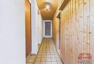 Willkommen im Haupthaus