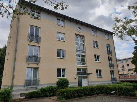 Gotha Wohnungen, Gotha Wohnung kaufen