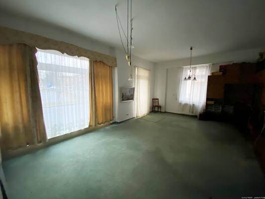 Gewerbe-/Wohneinheit EG