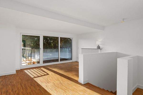 Flur im Dachgeschoss (30,98m²) 