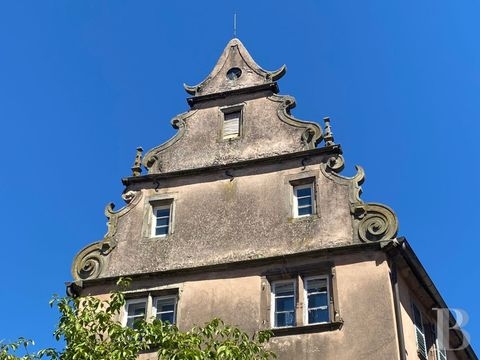 Strasbourg Häuser, Strasbourg Haus kaufen