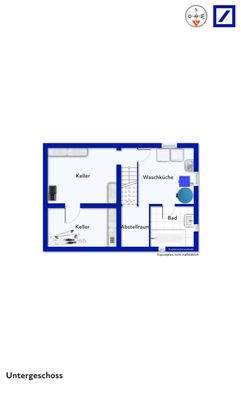 Grafik_Untergeschoss